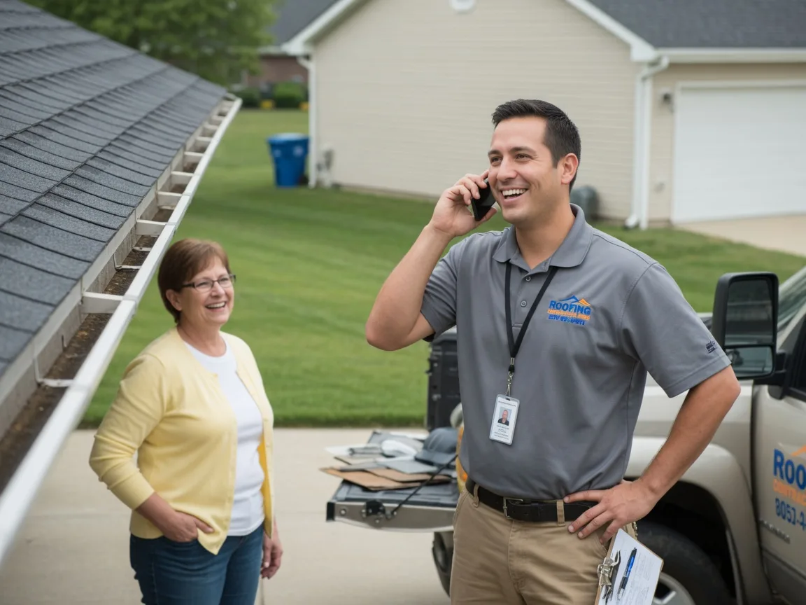 Local Roofing Contractors Lavon, TX FAQs